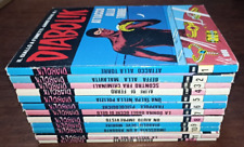 Fumetto diabolik anno usato Fumetto diabolik anno usato  Cagliari