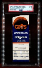 Michael jordan 69pts for sale  Phoenix