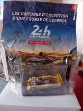 Alpine a442b mans d'occasion  Erstein