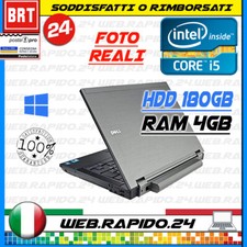 latitude e6410 usato latitude e6410 usato Napoli