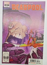 Deadpool lingua originale usato  Bologna