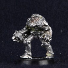 Rogue Trader 40k Imperial Inquisitor com arma de plasma luva elétrica metal Citadel P570 comprar usado  Enviando para Brazil