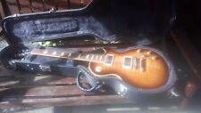 2005 gibson les for sale  MALVERN