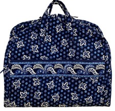 Bolsa de vestuário Vera Bradley azul moeda separada comprar usado  Enviando para Brazil