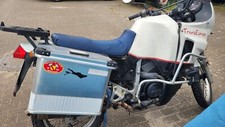 Honda transalp 600 gebraucht kaufen  Thedinghausen