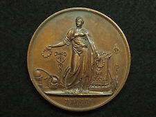 Medaille br. tiolier. d'occasion  Montaigu