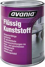 00l avania flüssigkunststoff gebraucht kaufen  Viersen