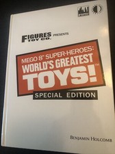 Mego super heroes for sale  Annapolis