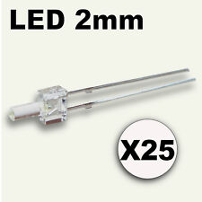 310 led blanche d'occasion  Châlus