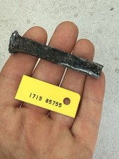 Fine bronze spike for sale  Clinton
