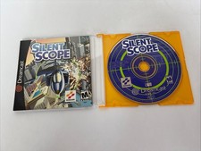 Silent scope disc for sale  Lees Summit