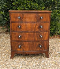 Neat regency bow for sale  BISHOP AUCKLAND