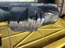 Panela de óleo suja fabricante de equipamento original Honda CiViC 1996 1997 1999 2000 D16y8 D16y5 D16y7 comprar usado  Enviando para Brazil