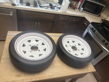 Tires amerityre 4.80 for sale  Fort Wayne