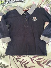 Moncler baby boys for sale  MANCHESTER