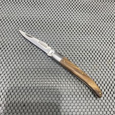 Coltello laguiole usato  Fiumicino