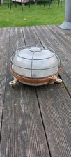 Ancienne lampe hublot d'occasion  Saultain
