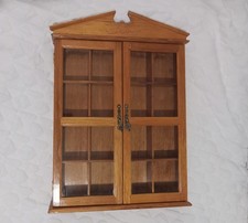 Vintage wooden wall for sale  Fulton