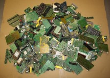 29kg elektronikschrott platine gebraucht kaufen  Schrobenhausen
