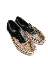Vans leopard print for sale  RUGELEY