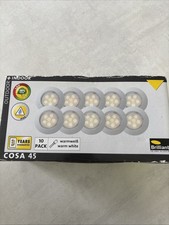 Brillant luminaire led d'occasion  Le Quesnoy