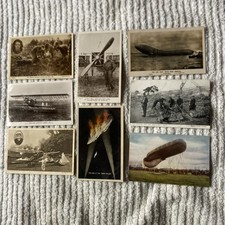 Zeppelin ww1 aircraft for sale  HUNTINGDON