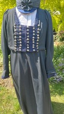 Regency riding habit. for sale  ST. NEOTS