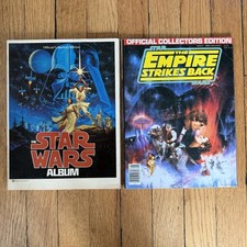 Star wars book for sale  Berwyn