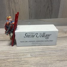 Dept snow village for sale  Walton