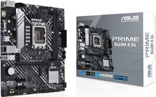 Asus prime b660m gebraucht kaufen  Menden (Sauerland)