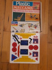 Vintage 1970s plastic for sale  TUNBRIDGE WELLS