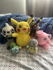 Lot nintendo pokemon for sale  Harleysville