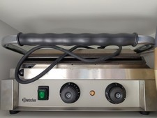 Bartscher kontaktgrill panini gebraucht kaufen  Lörrach