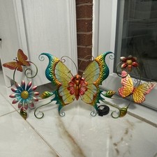 Metal wall art for sale  SUTTON COLDFIELD