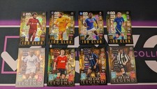 match attax legends for sale match attax legends for sale EASTLEIGH