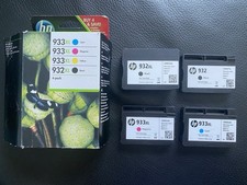 932xl 933xl tinte gebraucht kaufen  Neumünster