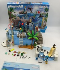 Playmobil 9060 aquarium for sale  CROWTHORNE