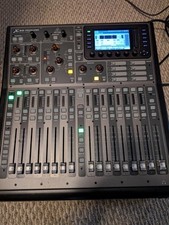Behringer x32 producer for sale  Cerro Gordo