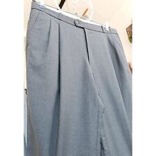 Magnifique pantalon pinces d'occasion  Vichy