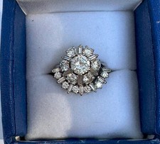 Wunderschöner art deco gebraucht kaufen  Göttingen