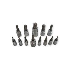 Embouts torx mâle d'occasion  Charvieu-Chavagneux