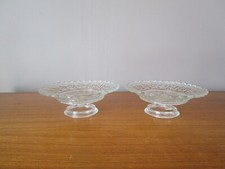 Paire petites coupes d'occasion  France