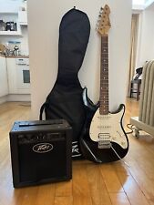 Peavey raptor plus for sale  LONDON