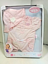 Zapf vestito dress usato  Genova