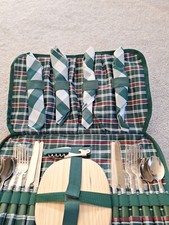 Gelert picnic set for sale  IPSWICH