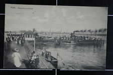 Kiel 1917 gelaufen gebraucht kaufen  Hahnstätten