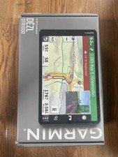 Garmin dezl otr1000 for sale  Largo