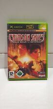 Crimson skies xbox usato  Roma