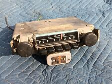 Vintage oem sapphire for sale  Fair Haven