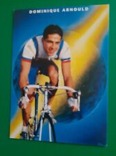 Cyclisme carte cycliste d'occasion  Saint-Pol-sur-Mer